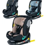 Kidilo G509 i-Size auto sedište sa Isofix-om