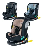 Kidilo G509 i-Size auto sedište sa Isofix-om