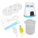 Grejač i sterilizator za flašice 5u1 - Slika 9