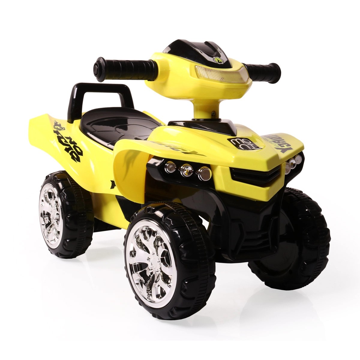 guralica-no-fear-yellow_1.jpg Guralica No Fear - Slika 1