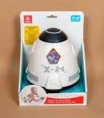 Montessori svemirski sorter HE792000 – Magični brod (24–60m) - Slika 2