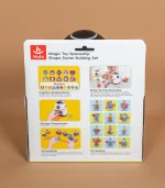 Montessori svemirski sorter HE792000 – Magični brod (24–60m) - Slika 5