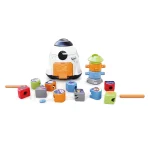 Montessori svemirski sorter HE792000 – Magični brod (24–60m) - Slika 6