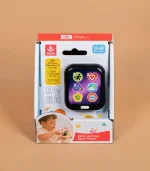 Edukativni pametni sat HE8967 – Early Learning Sport Watch (12–60 meseci)