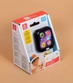 Edukativni pametni sat HE8967 – Early Learning Sport Watch (12–60 meseci) - Slika 2