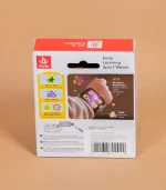 Edukativni pametni sat HE8967 – Early Learning Sport Watch (12–60 meseci) - Slika 3