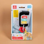 Interaktivni dečiji ključevi HE8968 – Play & Go Smart Baby Keys (12–36 meseci)