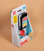 Interaktivni dečiji ključevi HE8968 – Play & Go Smart Baby Keys (12–36 meseci) - Slika 2