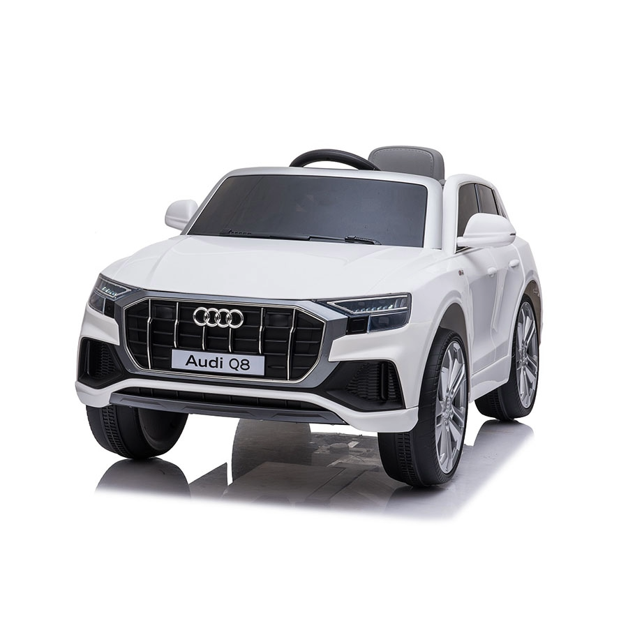 image-42 Audi Q8 - Slika 1