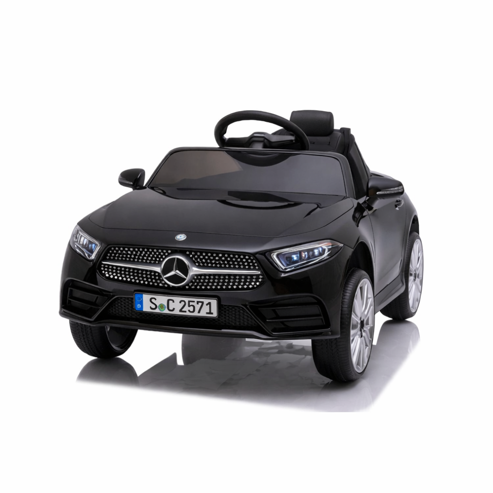 image-52 Dečiji auto Mercedes - Slika 1
