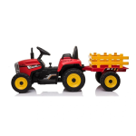 Dečiji traktor sa prikolicom - Slika 4