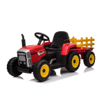 Dečiji traktor sa prikolicom