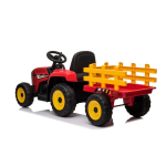 Dečiji traktor sa prikolicom - Slika 3