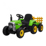 Dečiji traktor sa prikolicom - Slika 2