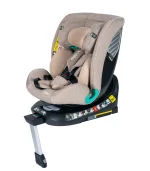 Kidilo G409 i-Size auto sedište 360° sa ISOFIX bazom i potpornom nogom - Slika 3