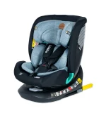 Kidilo G509 i-Size auto sedište sa Isofix-om - Slika 4