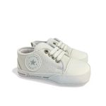 Leoncino Nehodajuće patike Unisex - White