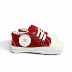 Leoncino Nehodajuće patike Unisex - Red