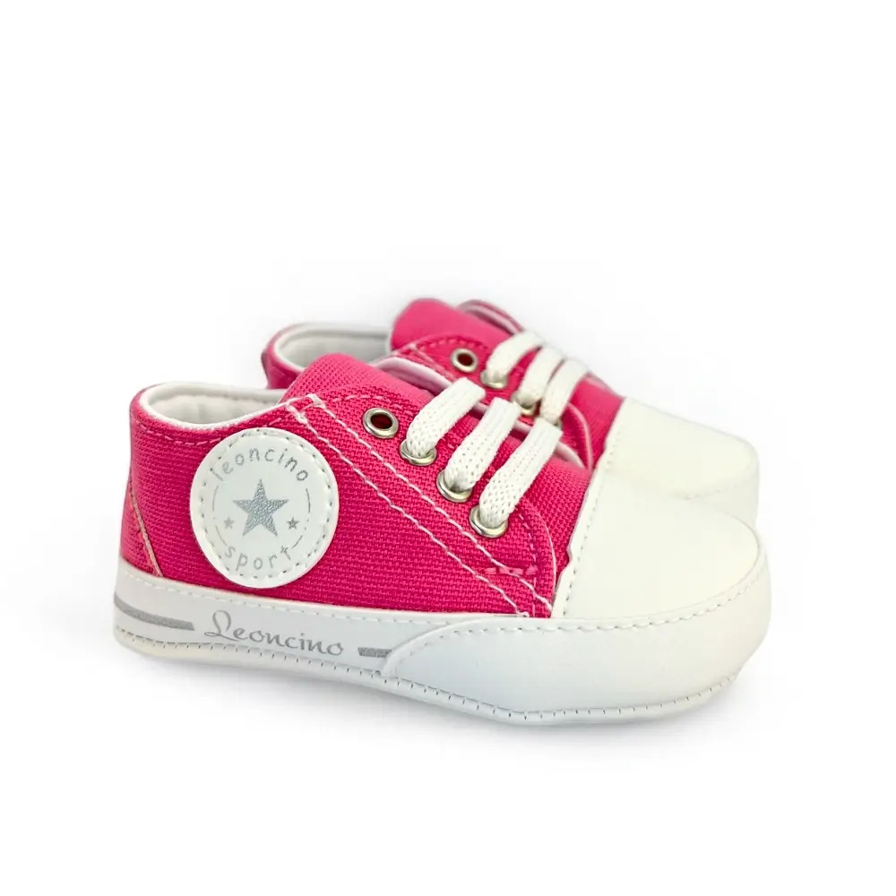l280-nehodajuce-patike-unisex-roze.jpg Leoncino Nehodajuće patike Unisex - Pink - Slika 1