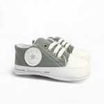 Leoncino Nehodajuće patike Unisex - Grey