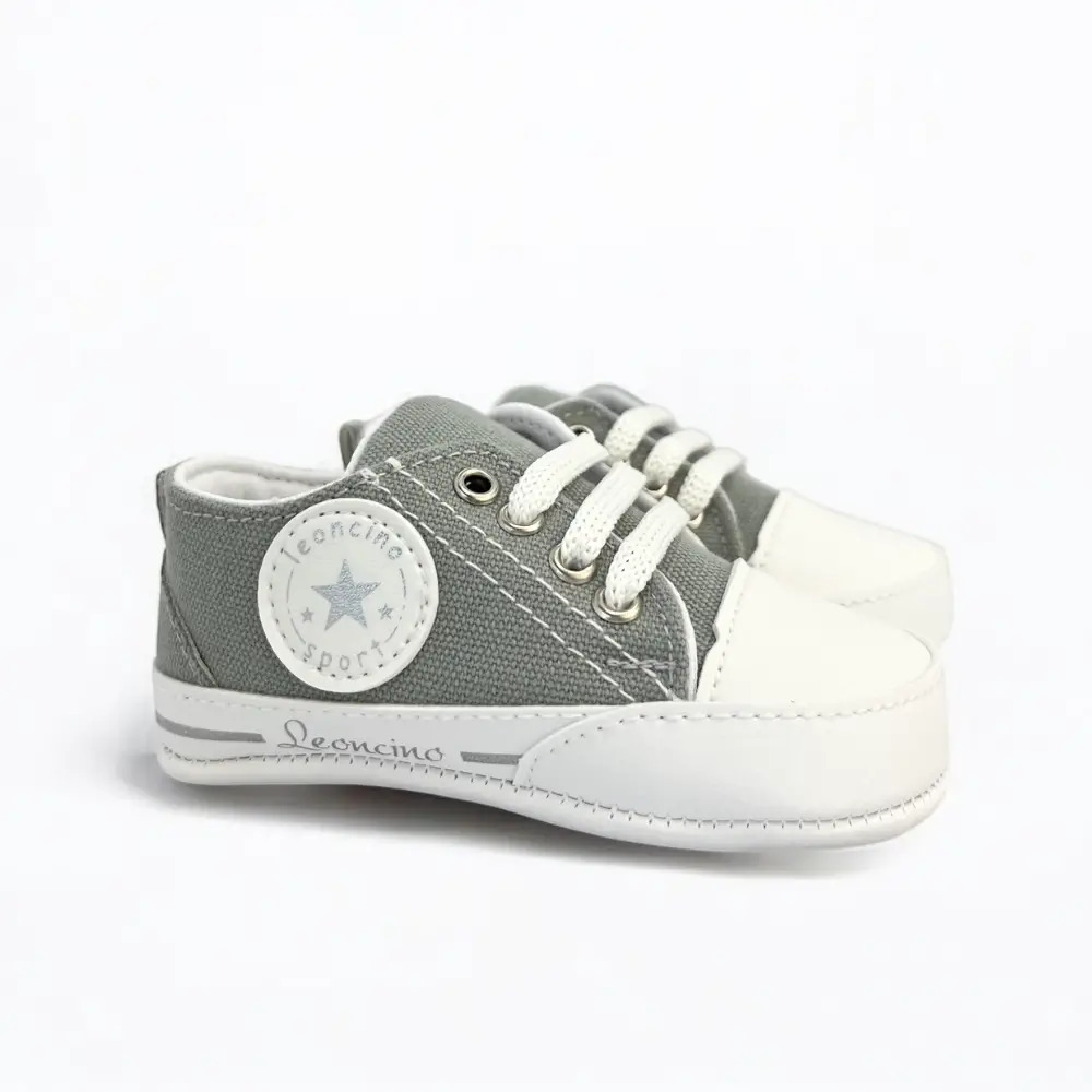 l280-nehodajuce-patike-unisex-sive.jpg Leoncino Nehodajuće patike Unisex - Grey - Slika 1