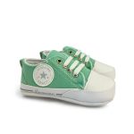 Leoncino Nehodajuće patike Unisex - Mint