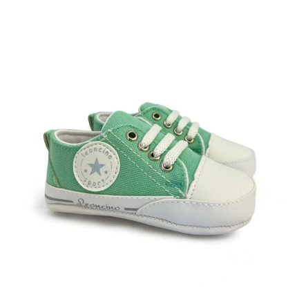 Leoncino Nehodajuće patike Unisex - Mint