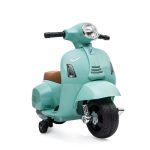 Motor na Akumulator Vespa