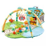 Podloga za igru Happy Farm