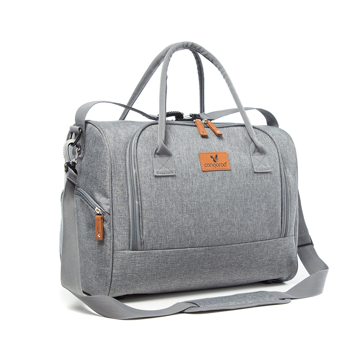 torba-za-mame-jossie-sive-boje_1.jpg Torba za mame Jossie - Slika 1