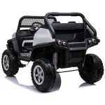 Dečiji auto na akumulator Mercedes Unimog - Slika 3