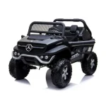 Dečiji auto na akumulator Mercedes Unimog - Slika 4