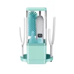 UV sterilizaciona lampa za četke i opremu za flašice – set (USB) (2 boje) - Slika 4