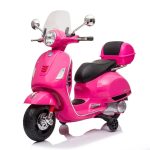 Vespa motor za decu - Slika 4