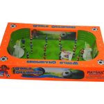 Fudbal feder medium World Champions
