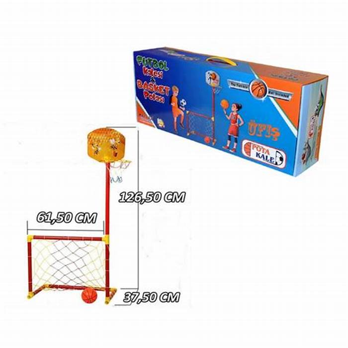 002246-2.jpg Košarkaški set sa golom 2u1 - Slika 1