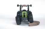 Traktor Claas Nectis 267F - Slika 2