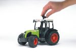 Traktor Claas Nectis 267F - Slika 3