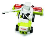 Kombajn Claas Lexion 480 - Slika 4