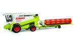 Kombajn Claas Lexion 480 - Slika 5