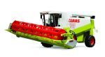 Kombajn Claas Lexion 480 - Slika 3