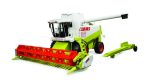 Kombajn Claas Lexion 480 - Slika 2