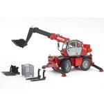 Manitou teleskop dizalica MRT 2150
