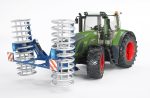 Setvospremač LEMKEN Variopack - Slika 3