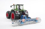 Setvospremač LEMKEN Variopack - Slika 2