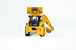 Bager JCB sa zadnjim utovarivačem - Slika 4