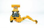 Bager JCB sa zadnjim utovarivačem - Slika 3