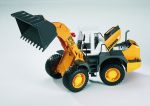 Bager Liebher L574 - Slika 4