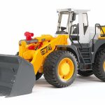 Bager Liebher L574