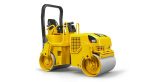 Valjak Cat mini - Slika 3